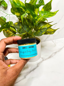 5AM - Whipped Body Butter