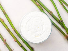 Load image into Gallery viewer, 9PM -8oz Whipped Body Butter - Simple Dot Natural 