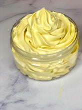 Load image into Gallery viewer, 7AM - 8oz Whipped Body Butter - Simple Dot Natural 
